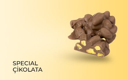 Special Çikolata