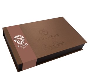 Firmalara Özel Hediyelik Çikolata Special Kutu 1100gr