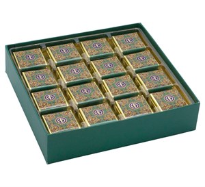 Kutu Madlen Çikolata - Tac Mahal Serisi