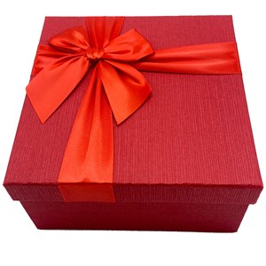 Sevgiliye Yeni Yıl Paketi - Premium